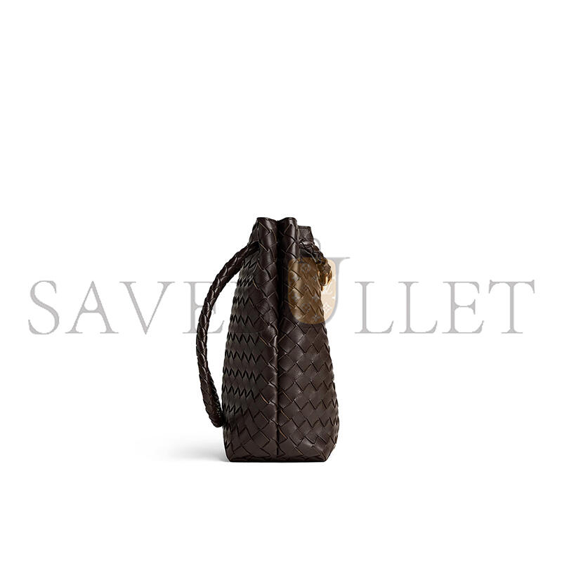 BOTTEGA VENETA SMALL ANDIAMO BUCKET 855759VCPP13297 (30*18.5*11cm)